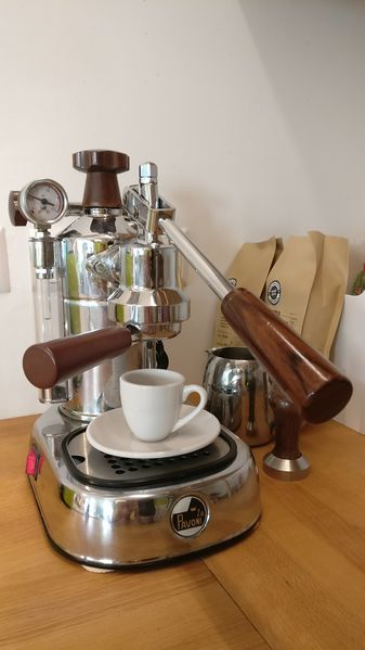 Datei:03-La Pavoni Professional Lusso 1996.jpg