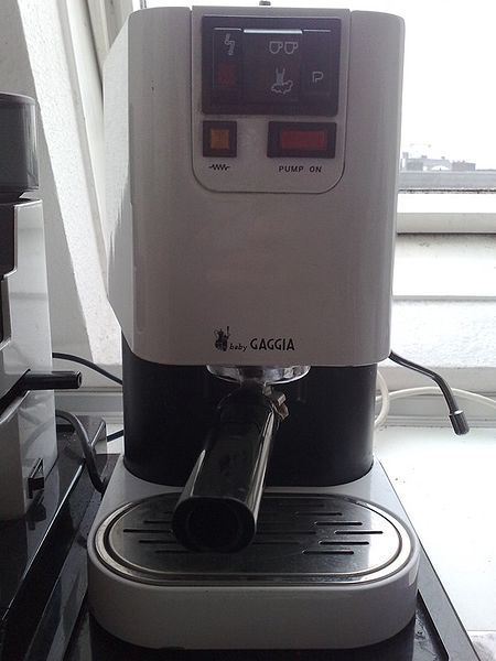 Datei:Gaggia Baby 2.jpg