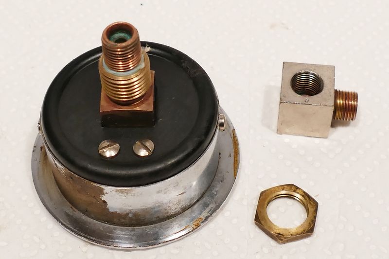 Datei:Gaggia Manometer 2.jpg