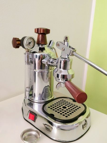 Datei:La Pavoni Pro 1996.jpg