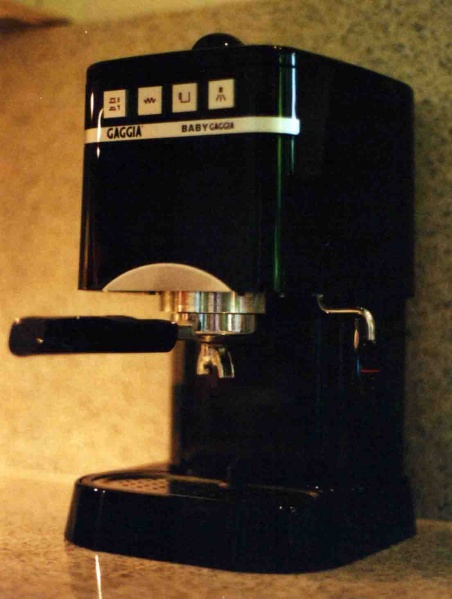 Datei:Gaggia Baby.jpg