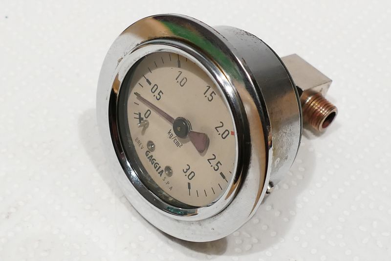 Datei:Gaggia Manometer 1.jpg