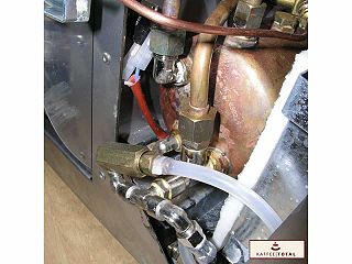 La Nuova Era Cuadra, geöffnet