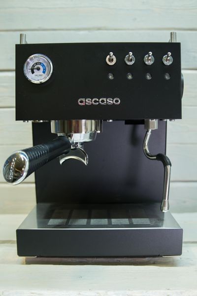 Datei:Ascaso Steel uno.jpg