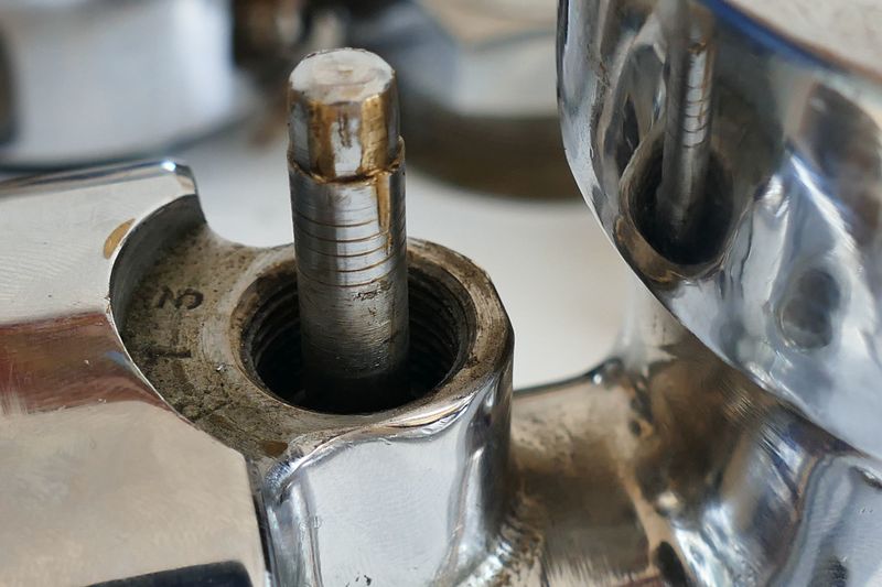 Datei:Gaggia Milano Handhebelgruppe 030.jpg