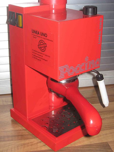 Datei:Poccino Linea Uno rot.jpg